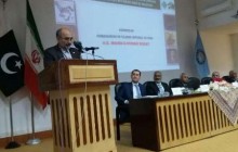 سمینار پیوستگی های فرهنگی و زبانی ایران و پاکستان در اسلام آباد برگزار شد