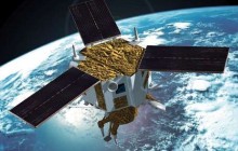 روسیه یک ماهواره اروپایی به فضا پرتاب کرد