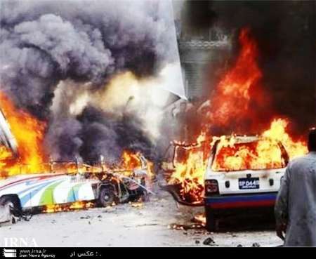 پنج خودرو در استانبول به آتش کشیده شد