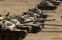 تلاش ترکیه برای ایجاد منطقه امن در سوریه