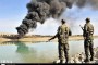 ابراهیم جعفری: عراق با هرگونه مانور در نزدیکی مرزهایش مخالف است