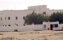 در زندان الحوض الجاف بحرین چه می گذرد