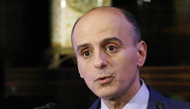 عربستان روسیه را با موشکهای زمین به هوا تهدید کرد!