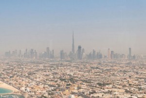 آلوده ترین شهرهای جهان را بشناسید+ عکس 