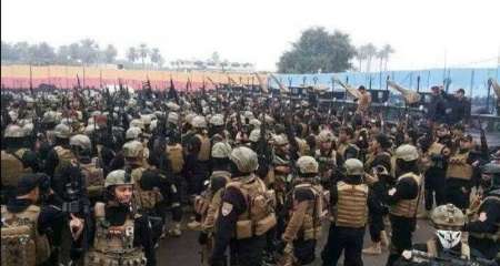 عملیات موصل زیر سایه دخالت های آمریکا