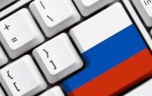 روسیه نظام کنترل اینترنت را طراحی کرد
