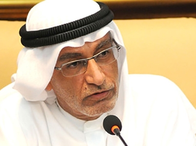 بحرین از ورود مشاور ولیعهد ابوظبی به این کشور جلوگیری کرد