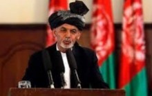 رئیس جمهوری افغانستان از آغاز اجرای طرح ساخت 21 سد در سال آینده خبر داد