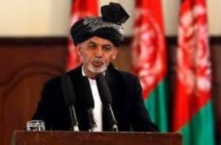 رئیس جمهوری افغانستان از آغاز اجرای طرح ساخت 21 سد در سال آینده خبر داد