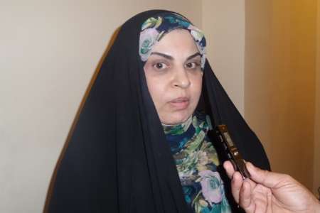 نماینده پارلمان عراق: آمریکا نمی تواند مانع الحشد الشعبی در عملیات موصل شود