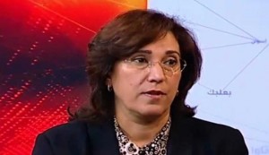 ملاقات "سعو-وهابی" با "دخترش" در سوریه!