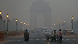 آلوده ترین شهرهای جهان را بشناسید+ عکس 