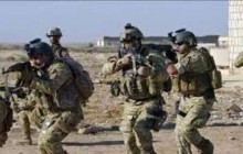 ارتش عراق حمله تروریست ها به غرب پایتخت را دفع کرد