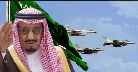 افزایش انتقاد افکار عمومی عربستان از دخالت در سوریه و یمن