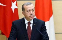 اردوغان: اجازه ایجاد کریدور برای کردهای سوری نخواهیم داد