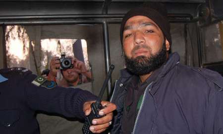 فضای پاکستان در پی اعدام قاتل فرماندار ایالت پنجاب، امنیتی شد