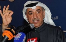 عربستان از یک نماینده پارلمان کویت شکایت کرد