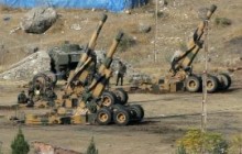 حملات توپخانه ارتش ترکیه به شمال سوریه