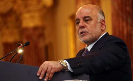 هشدار العبادی نسبت به توطئه اختلاف میان دولت و بسیج مردمی عراق