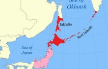 اختلافات ارضی ژاپن و روسیه بار دیگر تنش ساز شد