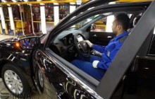 ورود یک شرکت خودروساز ایرانی به عمان