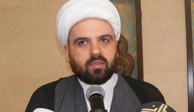 واکنش مفتی لبنانی به قطع کمکهای نظامی عربستان