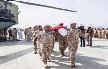 یک نظامی اماراتی دیگر در یمن کشته شد