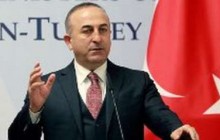ترکیه از سازمان ملل خواست که برای توقف عملیات روسیه در سوریه تلاش کند