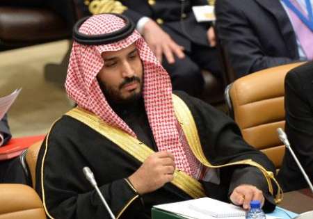 تعهد سری سعودی ها به روسیه