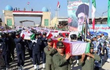 اجساد نظامیان عراقی و شهدای ایرانی در مرز شلمچه مبادله شدند
