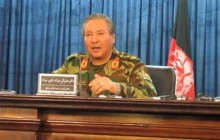 ارتش افغانستان از سال آینده راهبرد تهاجمی را در پیش می گیرد