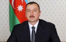 رئیس جمهوری آذربایجان:سفرم به ایران برای توسعه مناسبات دوکشور دوست است