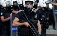 بازداشت 14 تن در ترکیه به ظن ارتباط با انفجار آنکارا