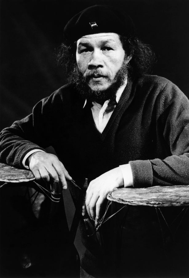 آدمربای داعشی، نوه یک موسیقیدان معروف است+ تصاویر