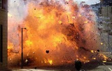 کشته شدن ۱۴ تن بر اثر عملیات انتحاری در افغانستان