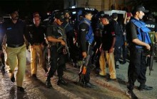 12تروریست القاعده ولشگر جهنگوی در کراچی کشته شدند