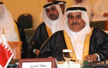 بحرین: در هیچ عملیات زمینی در سوریه شرکت نخواهیم کرد