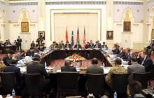 وزیرامورخارجه افغانستان:کشورهای منطقه ازگفت و گوهای صلح حمایت کنند