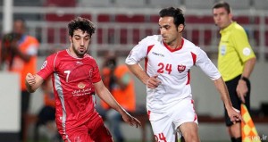 هادی نورزوی از یاد قطری ها نرفته است+عکس 