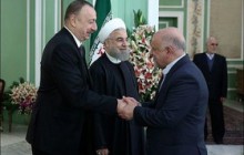 ایران و آذربایجان در بخش نفت و گاز یادداشت تفاهم امضا کردند
