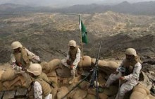 کشته شدن دو سرباز و انهدام دو خودروی نظامی عربستان در مرزیمن