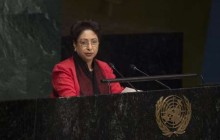پاکستان با افزایش تعداد اعضای دائم شورای امنیت مخالفیم