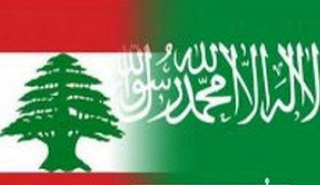 عربستان از اتباع خود خواست لبنان را ترک کنند