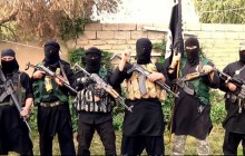 800 آلمانی تروریست در صفوف داعش و جبهه النصره