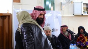از مدارس وهابی تا مسابقات حفظ قرآن به سبک داعش