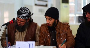 از مدارس وهابی تا مسابقات حفظ قرآن به سبک داعش