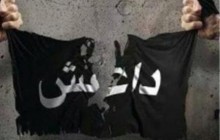 کشته شدن 20 داعشی در استان الانبار عراق