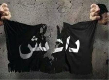 کشته شدن 20 داعشی در استان الانبار عراق