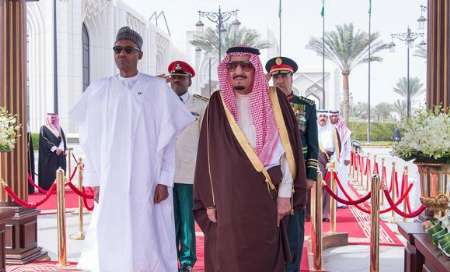 رویترز: عربستان و نیجریه به تثبیت بازار نفت متعهد هستند