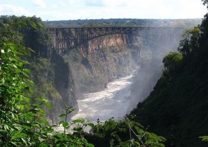 باشکوه ترین پل های مرزی در دنیا 